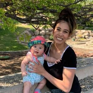 Meet your Posher, Silvia